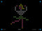 IllumiPeg Little Miss Refill templates for Basic Fun Lite Brite Magic Screen Retro Style (12 Sheets, 6x8)