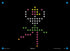 IllumiPeg Little Miss Refill templates for Basic Fun Lite Brite Magic Screen Retro Style (12 Sheets, 6x8)