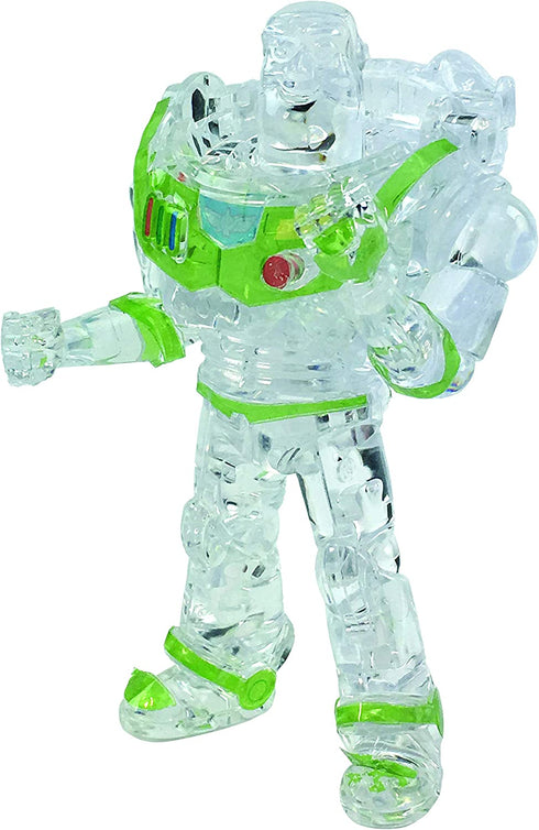 Bepuzzled Licensed Crystal Puzzle-Buzz Lightyear