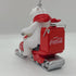 Kurt Adler Coca-Cola Polar Bear With Cub Riding Snow Mobile Ornament