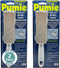Pumie Toilet Bowl Ring Remover, TBR6, Pumice Stone with Handle, Removes Unsightly Toilet Rings and Stains from Toilets; Sinks; Tubs; Showers, Safe for Porcelain, Pack of 2