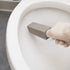 Pumie Toilet Bowl Ring Remover, TBR6, Pumice Stone with Handle, Removes Unsightly Toilet Rings and Stains from Toilets; Sinks; Tubs; Showers, Safe for Porcelain, Pack of 2