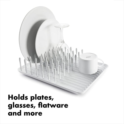 OXO Good Grips Compact Dish Rack