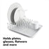 OXO Good Grips Compact Dish Rack