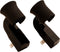 Bath and Body Works 2 Pack Black Flare Wallflowers Fragrance Plug.
