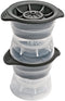 Tovolo Sphere Ice Molds - Set of 2