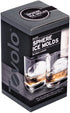 Tovolo Sphere Ice Molds - Set of 2