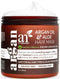 artnaturals Argan Hair Mask Conditioner - (8 Oz/226g) - Deep Conditioning Treatment - Organic Jojoba Oil, Aloe Vera & Keratin - Repair Dry, Damaged, Color Treated, Natural Hair Growth - Sulfate Free