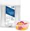 EDI Deli Food Storage Containers with Lids 50 Sets (8oz)