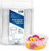 EDI Deli Food Storage Containers with Lids 50 Sets (8oz)