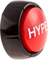 The Hype Button | Hip Hop Air Horn Sound Effect Button (Batteries Included)