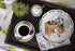 Portmeirion Sophie Conran White Egg Cup Set of 2.