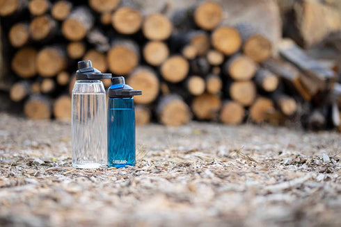 CamelBak Chute Mag Water Bottle 20 oz