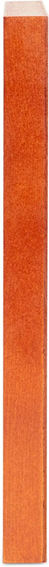 Bright Creations Wine Cork Board Frame Kit (2 Pack) 12 Inches, Red Brown