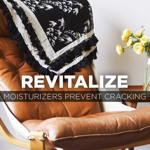 Weiman 3 in 1 Deep Leather Conditioner Cream (2 Pack) - Restores Leather Surfaces - Use on Leather Furniture, Car Seats, Shoes, Bags, Jackets, Saddles