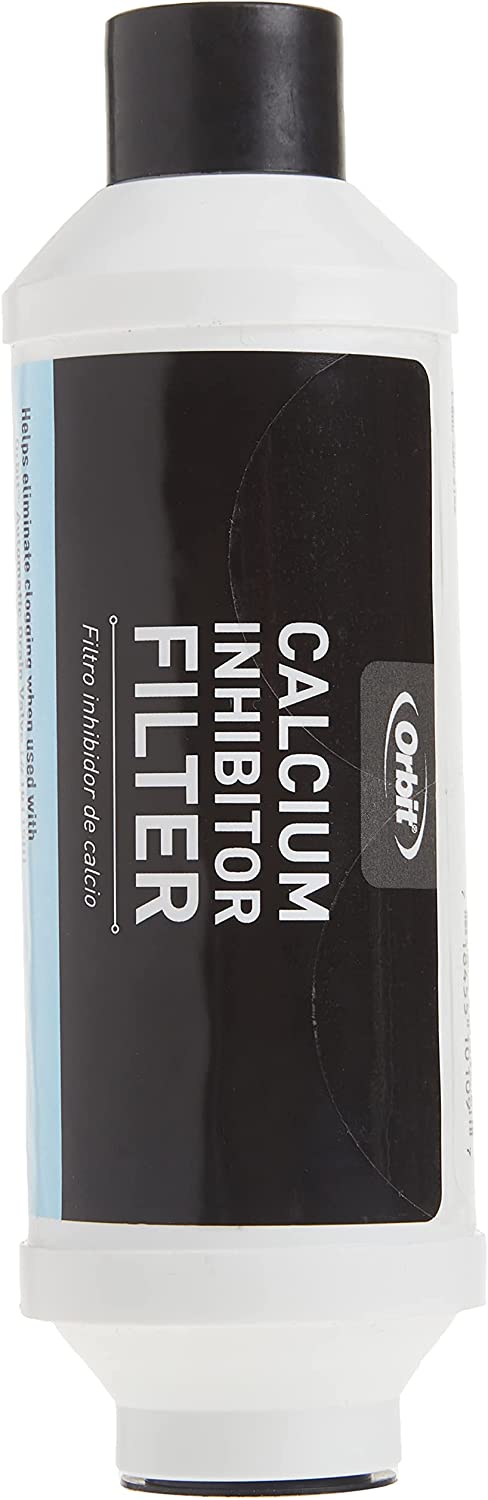 Orbit 10109W Mist Calcium Inhibitor Filter
