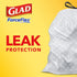 Protection Series Tall Trash Bags