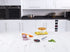 ZYLISS Silicone Basting Brush Small