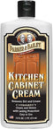 Parker and Bailey Kitchen Cabinet Cream-Wood Cleaner-Grease Remover 16 oz (1)