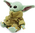 Disney Parks Exclusive - Plush Pillow - Magnetic Shoulder Riding - The Child 5 inch