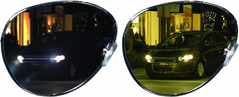 Natures Pillows NV-1000 Night View Glasses - Quantity 1
