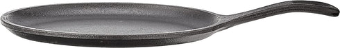 Lodge Cast Iron Oval Serving Griddle