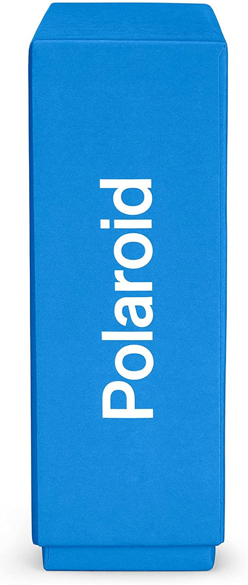 Polaroid Photo Storage Box - Blue (6121)