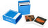 Polaroid Photo Storage Box - Blue (6121)