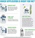 Roundup For Lawns Concentrate (Southern) - 32oz