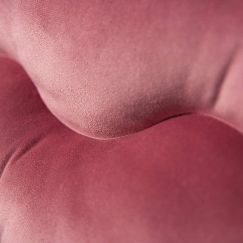 Ashler 3D Lips Throw Pillows Smooth Soft Velvet Insert Included Cushion for Couch Bed Living Room, Pink, 20 X 11 inches