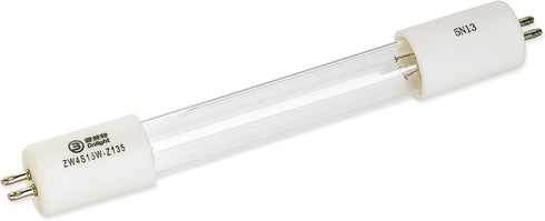 Guardian Technologies LB9200 GENUINE UV-C Replacement Bulb for AC9200WCA Air Purifier, White, 1 Count (Pack of 1)