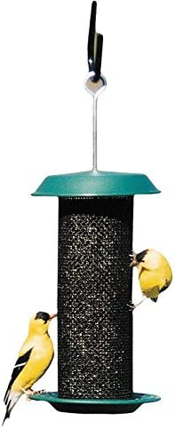 Woodlink MINIMAG2 "Mini" Magnum Nyjer Feeder,beige,brand.value