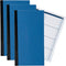 1InTheOffice Passwords Book, Password Journal, Password Organizer for Usernames, Logins and Web Addresses. Suitable for Home and Office, 3 1/4 x 6 1/4, 192 Entries, (3 Pack)