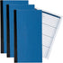 1InTheOffice Passwords Book, Password Journal, Password Organizer for Usernames, Logins and Web Addresses. Suitable for Home and Office, 3 1/4 x 6 1/4, 192 Entries, (3 Pack)
