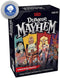 Dungeon Mayhem | Dungeons & Dragons Card Game | 2–4 Players, 120 Cards
