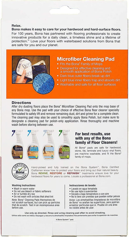 PAD MOP MICROPLUS REPLC