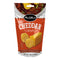 Mrs. Cubbison's Cheese Crisps - 100% Real Cheese, Keto Friendly, Great for Snacking and Salad Topper - Cheddar Flavor, 1.98 Ounce (Pack of 1)