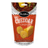 Mrs. Cubbison's Cheese Crisps - 100% Real Cheese, Keto Friendly, Great for Snacking and Salad Topper - Cheddar Flavor, 1.98 Ounce (Pack of 1)