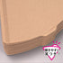 Hario 02 100-Count Coffee Natural Paper Filters, 2-Pack Value Set (Total of 200 Sheets)