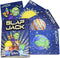 Regal Games - Classic Card Games - Slap Jack - Card Game Gift for Christmas, Birthdays, Holidays, and Family Gatherings