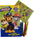 Nickelodeon Paw Patrol Grab and Go Play Packs (Pack of 12)