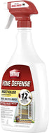 Ortho 0221310 Home Defense Insect Killer for Indoor & Perimeter 2 Ready-to-Use, 24 oz