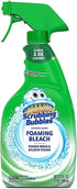 Scrubbing Bubbles Foaming Bathroom Cleaner with Bleach - 32 Fl oz - 2 pk