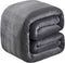Soft Queen Size Blanket for Fall Winter Spring All Season 350GSM Thicken Warm Fuzzy Microplush Lightweight Thermal Fleece Summer Autumn Blankets for Couch Bed Sofa SOFTCARE Dark Gray 90"*90"