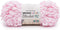 Bernat Alize Blanket-EZ Yarn, Powder Pink