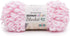 Bernat Alize Blanket-EZ Yarn, Powder Pink