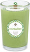 Root Candles Seeking Balance Beeswax Blend Candle, 8-Ounce, Revitalize: Coriander Sage