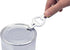 HIC Harold Import Co. The Worlds Greatest 4-in-1 Bar Tool, Bottle Opener, Can Punch, Citrus Peeler, Japanese Stainless Steel