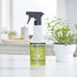 Mrs. Meyer's Multi-Surface Cleaner Spray, Everyday Cleaning Solution for Countertops, Floors, Walls and More, Lemon Verbena, 16 fl oz - Pack of 3 Spray Bottles