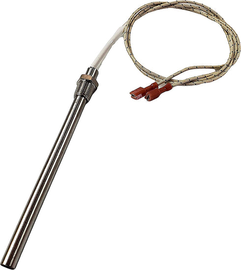 Whitfield & Lennox Pellet Stove Igniter Upgrade Newest Design - 12150213 - H8127